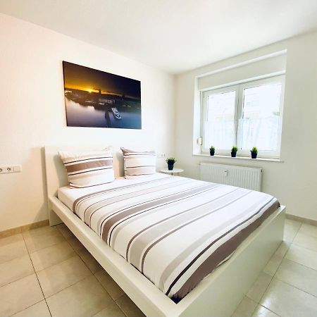 Auszeit Apartment Bodensee Friedrichshafen Exterior foto