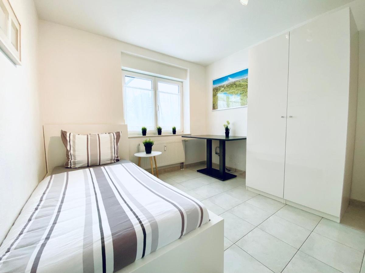 Auszeit Apartment Bodensee Friedrichshafen Exterior foto