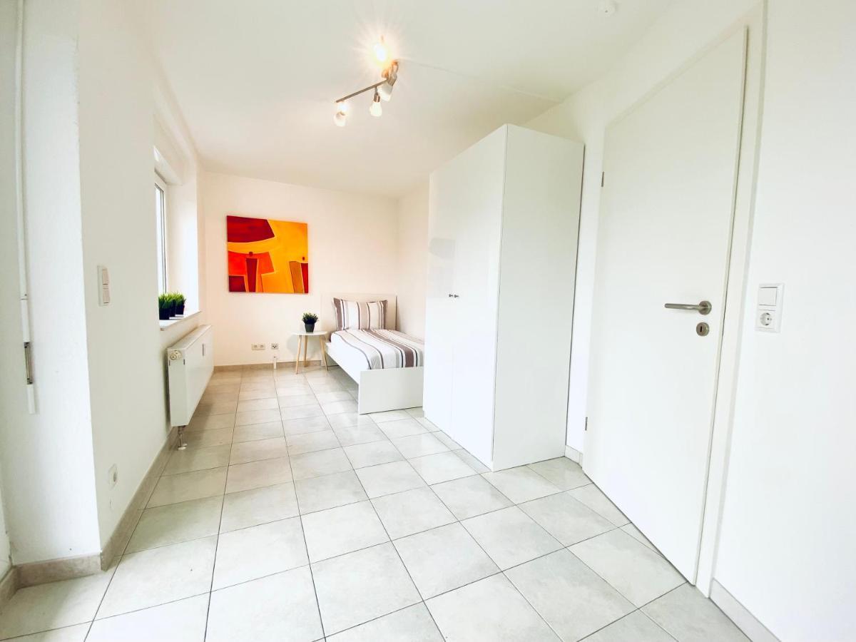 Auszeit Apartment Bodensee Friedrichshafen Exterior foto